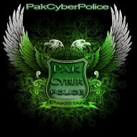 PakistanCybeRPolice