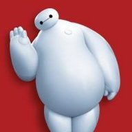 Baymax