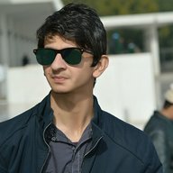 Arsalan Hussain