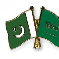 PAK-KSA FOREVER