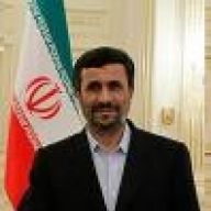 Ahmadinejad's Great Jihad