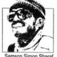 Samson.Sharaf