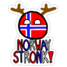 Norge Stronk