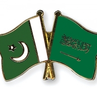 PAK-KSA FOREVER