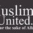Muslims united