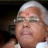 LALU YADAV