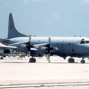 P-IIIC ORION IN USA