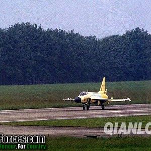 JF-17 Thunder