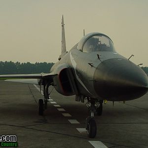 JF-17 Thunder