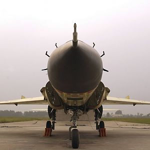 JF-17 Thunder