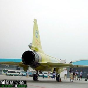 JF-17 Thunder