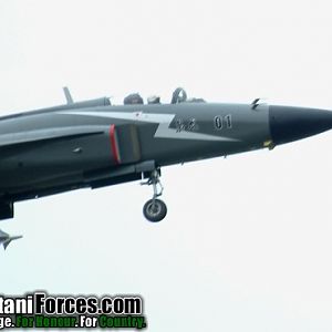 JF-17 Thunder