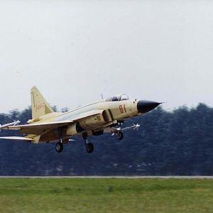 JF-17 Thunder