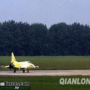 JF-17 Thunder