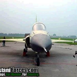 JF-17 Thunder