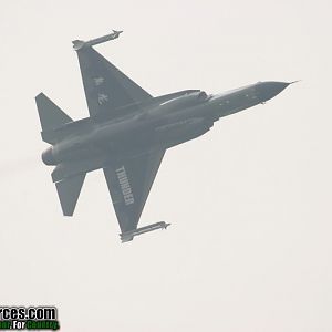 JF-17 Thunder