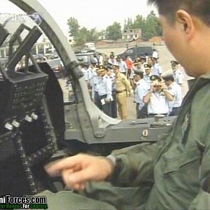 JF-17 Thunder