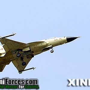 JF-17 Thunder