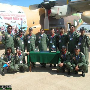 C-130 Hercules