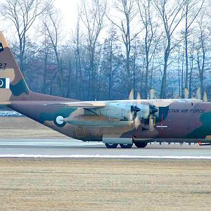 C-130 Hercules