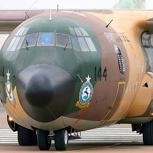 C-130 Hercules