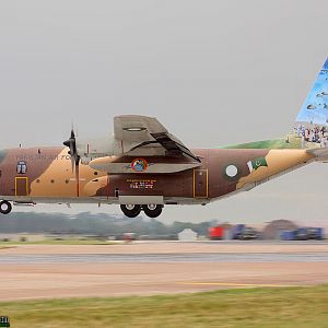 C-130 Hercules