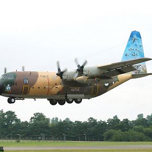 C-130 Hercules