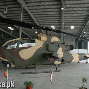AH-1F Cobra