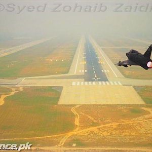 Pakistan Air Force Wallpaper