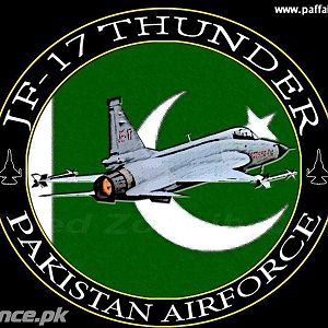 Pakistan Air Force Wallpaper