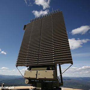 AN/TPS-77 Radar