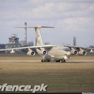 IL-78 of PAF