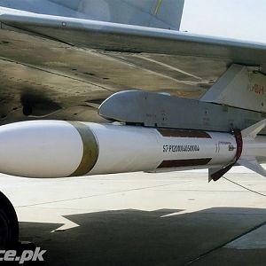 SD-10 Missile