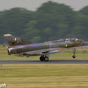 Mirage-IIIDF_takeoff_1_