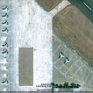 Su-30 MKI at Pune Airbase