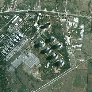 Devasugur Atomic Plant 1