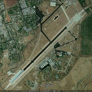 Jodhpur Airbase