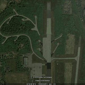 Udhampur Air Base