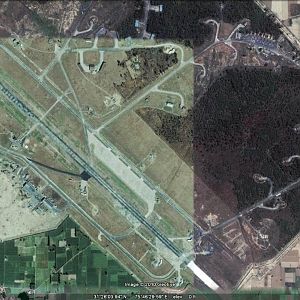Adampur Air Base