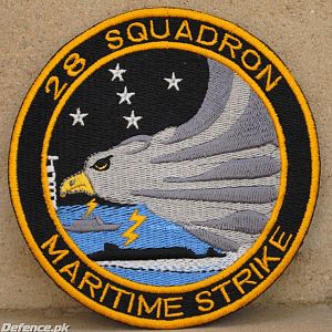 No. 28 ASW Squadron