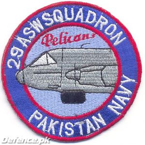 No. 29 ASW Squadron