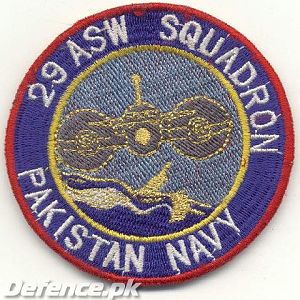 No. 29 ASW Squadron