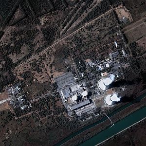 Narora Atomic Power Station 1