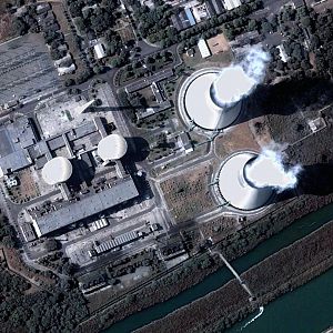 Narora Atomic Power Station 2