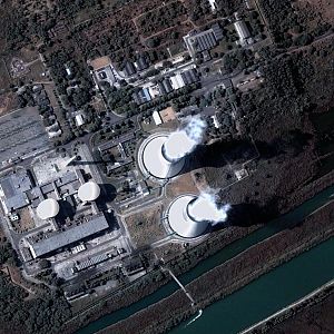 Narora Atomic Power Station 3