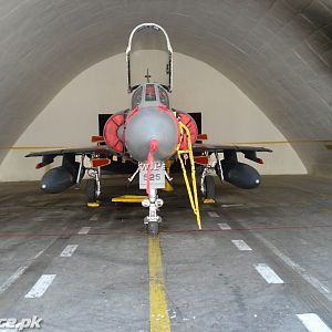 Mirage-III