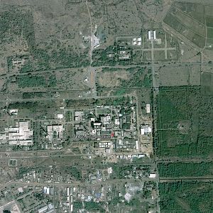 Tarapur Atomic Power Station 3