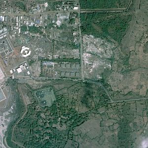Tarapur Atomic Power Station 4