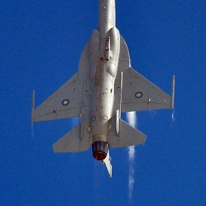 JF-17 Thunder @ Zhuhai 2010