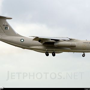 Il-78 PAF
